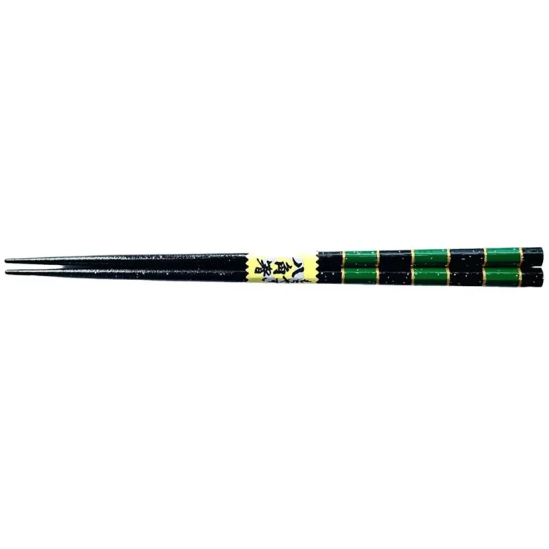 Border Strips Green Chopsticks