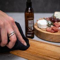 Boska Board Oil