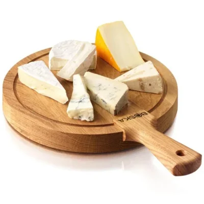 Boska Cheese Board Oak Medium