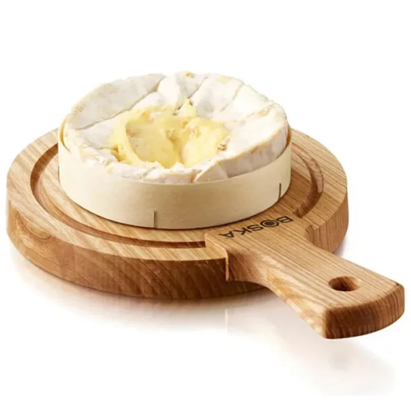Boska Cheese Board Oak Small