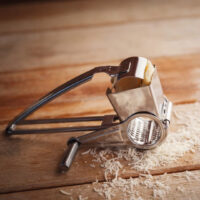 Boska Rotary Grater