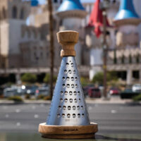 Boska Table Grater Large