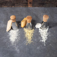 Boska Table Grater Small