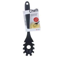 Chef's Noodle Server