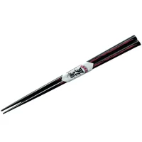 Denpa Black Chopsticks