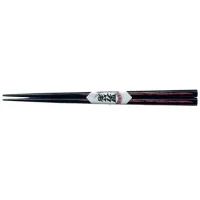 Denpa Black Chopsticks