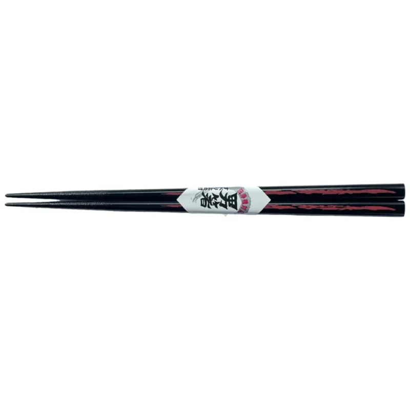 Denpa Black Chopsticks