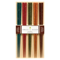 French Country Chopstick Set