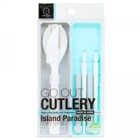 Go Out Cutlery