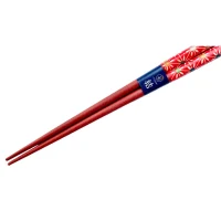 Hanabi Red Chopsticks