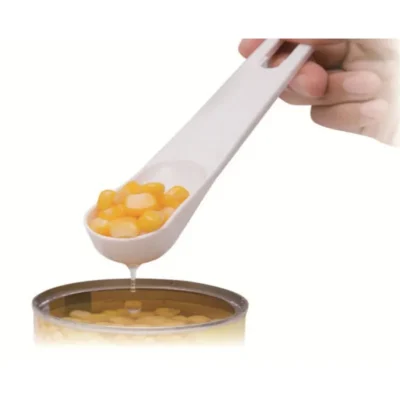 Hole Spoon & Pick