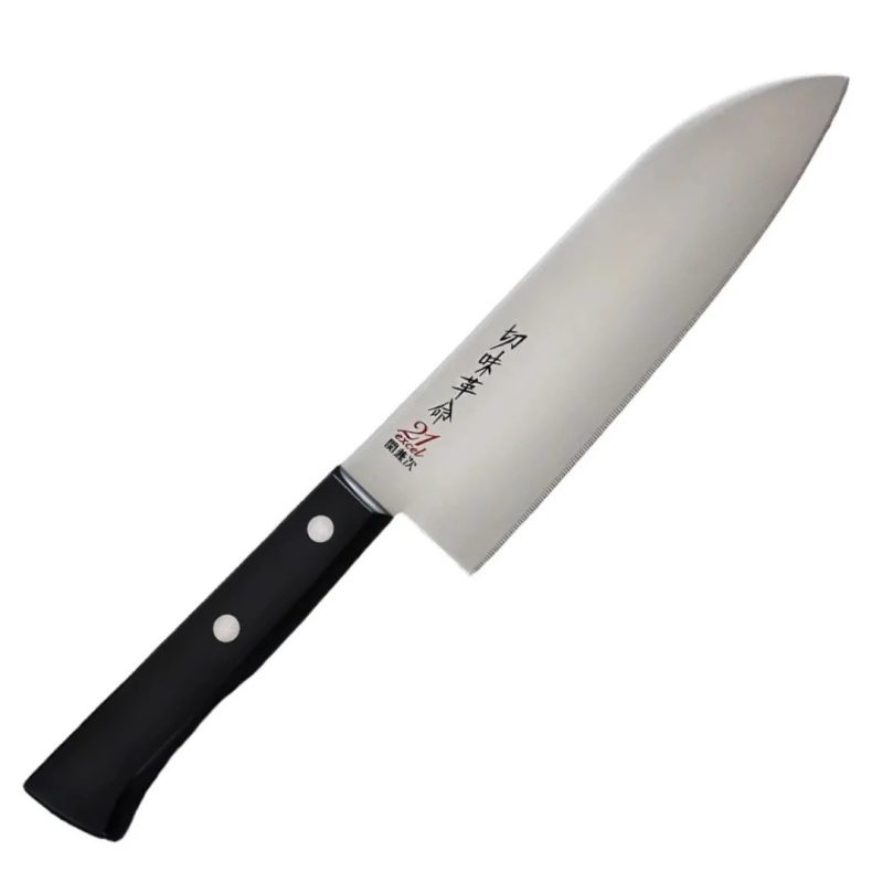 Kakumei Santoku 170mm