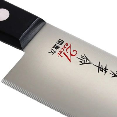 Kakumei Santoku 170mm