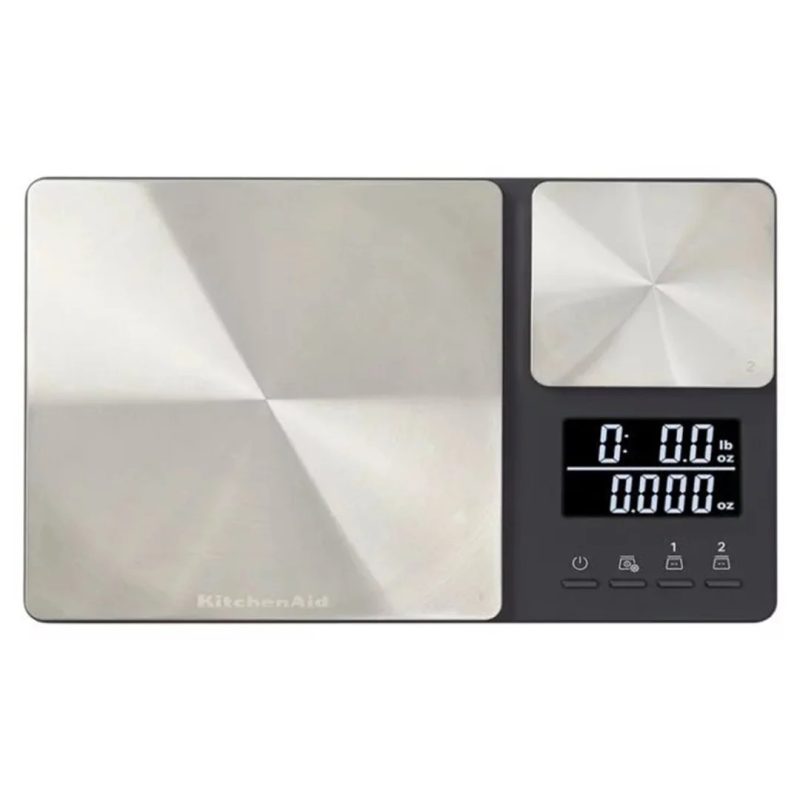 KitchenAid Dual Platform Scale