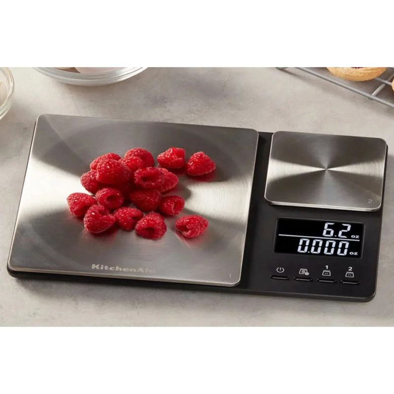 KitchenAid Dual Platform Scale