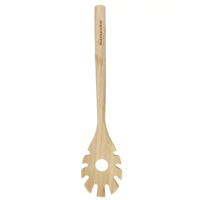 KitchenAid Pasta Fork Bamboo