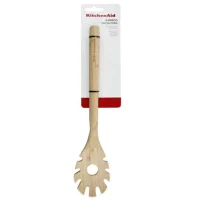 KitchenAid Pasta Fork Bamboo