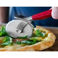 KitchenAid Pizza Cutter Red