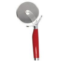 KitchenAid Pizza Cutter Red