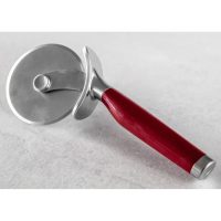 KitchenAid Pizza Cutter Red