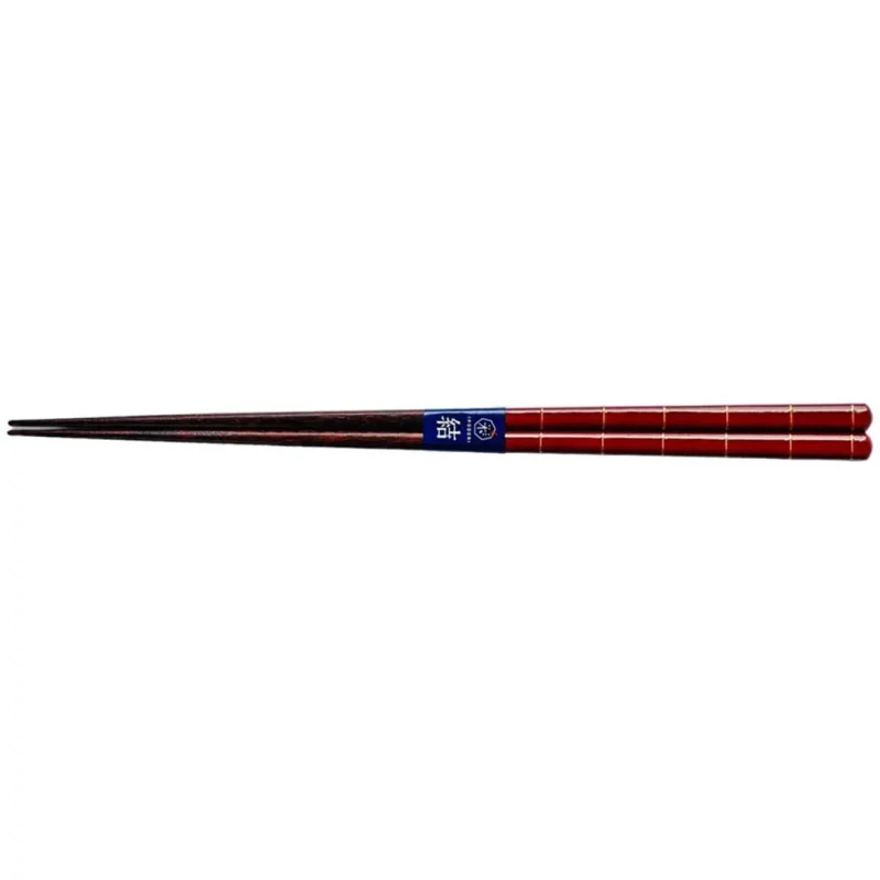 Koto Red Chopsticks