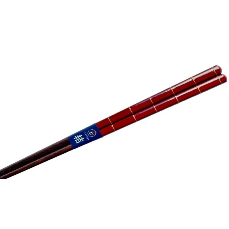 Koto Red Chopsticks