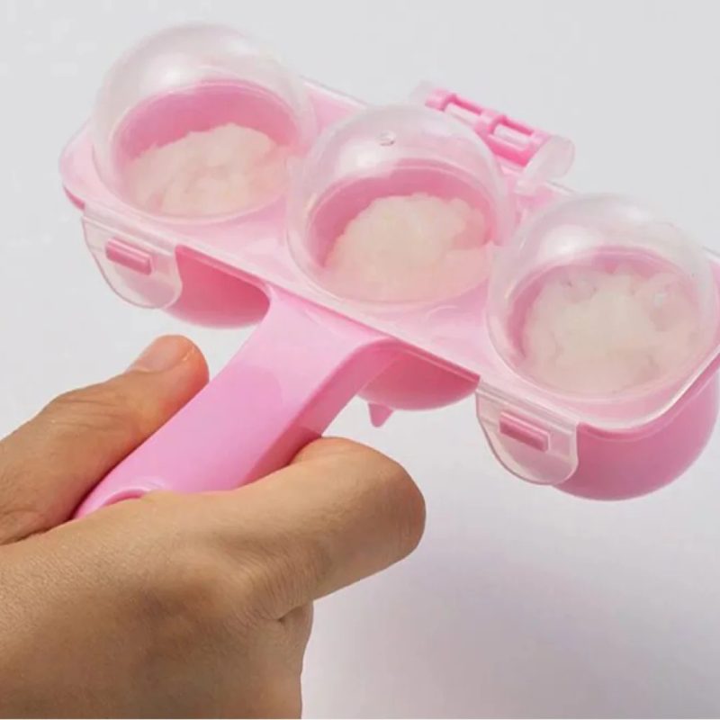 Onigiri- Days Mini Rice Ball Maker