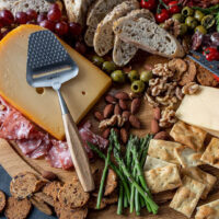 Oslo+ Cheese Slicer