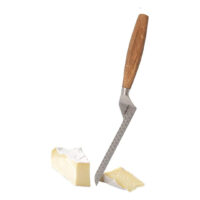Oslo+ Soft Cheese Knife No.1