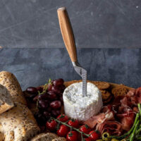 Oslo+ Soft Cheese Knife No.1