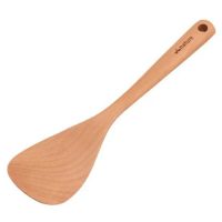 Rice Paddle Wooden