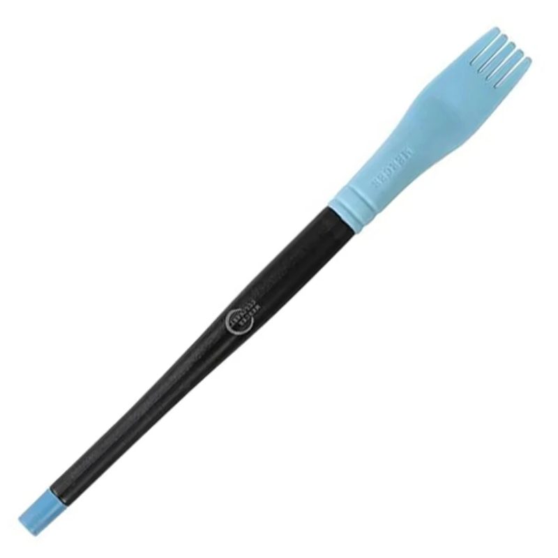 Silicone Plating Brush: Comb