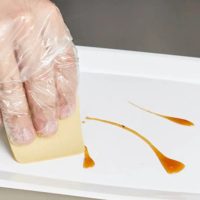Silicone Wedge Plain