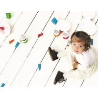Toddler Cup Green