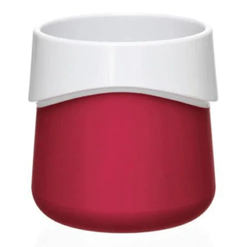 Toddler Cup Red