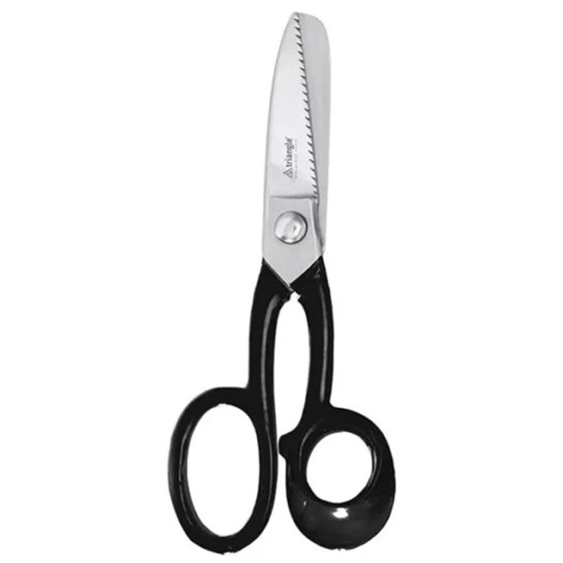 Triangle Fish Scissor