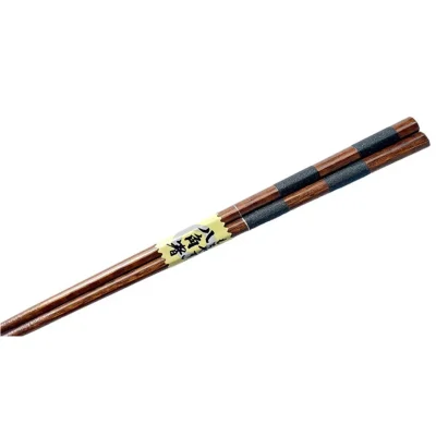 Urushi Black Chopsticks