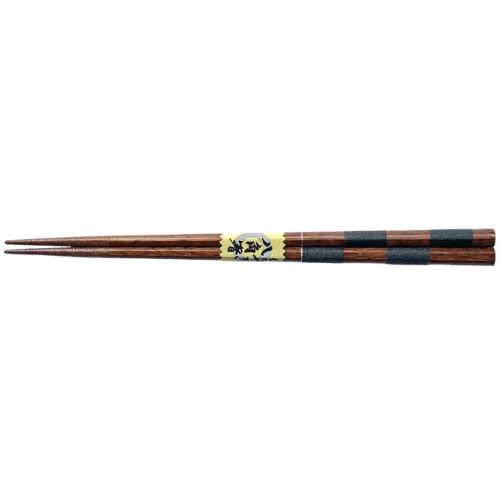 Urushi Black Chopsticks
