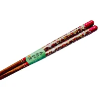 Urushi Red Chopsticks