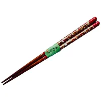 Urushi Red Chopsticks