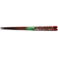 Urushi Red Chopsticks