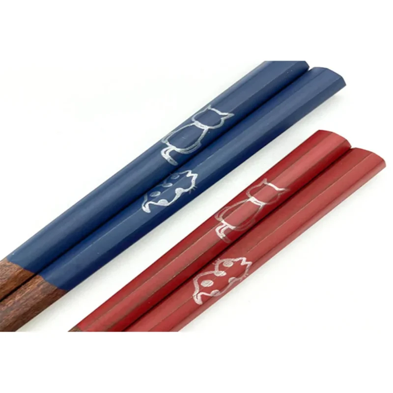 Ushiro Neko Chopsticks