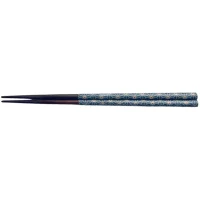 Washi Retro Asanoha NV Chopsticks