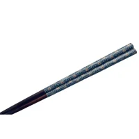 Washi Retro Asanoha NV Chopsticks