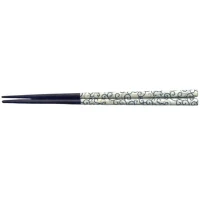 Washi Retro Karakusa White Chopstick