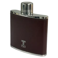 Whiskey Bottle Wine Red 170cc