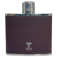 Whiskey Bottle Wine Red 170cc