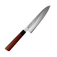 Heptagone 3 Layer Gyuto 200mm (1)