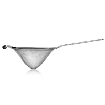 Triangle Conical Strainer ∅18 cm Fine