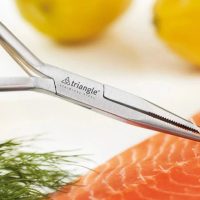 Triangle Fish Pliers